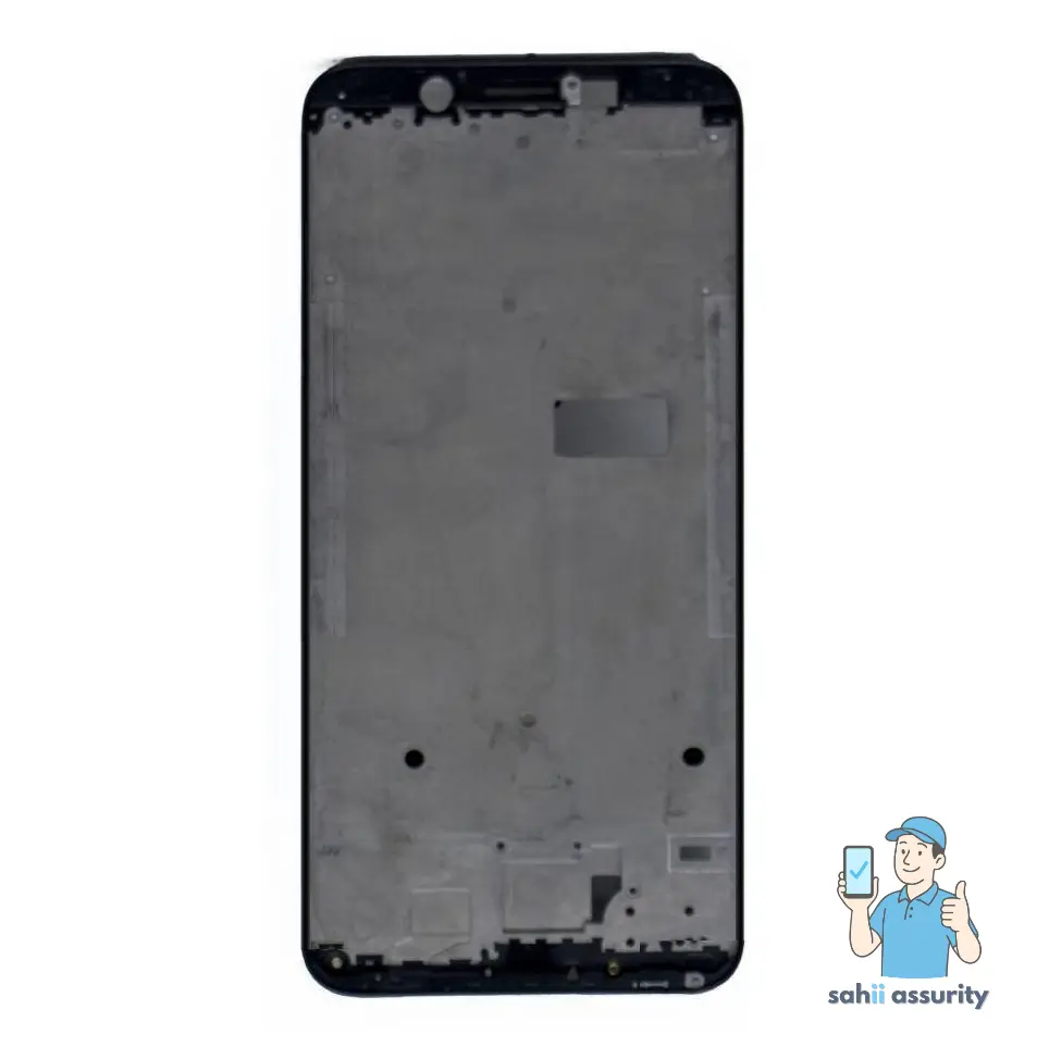 LCD Frame Middle Chassis for Oppo A83 thumbnail